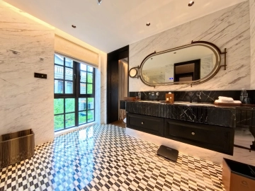 Dajing Pavilion Executive Jingyuan Aroma Garden Hotel(7)