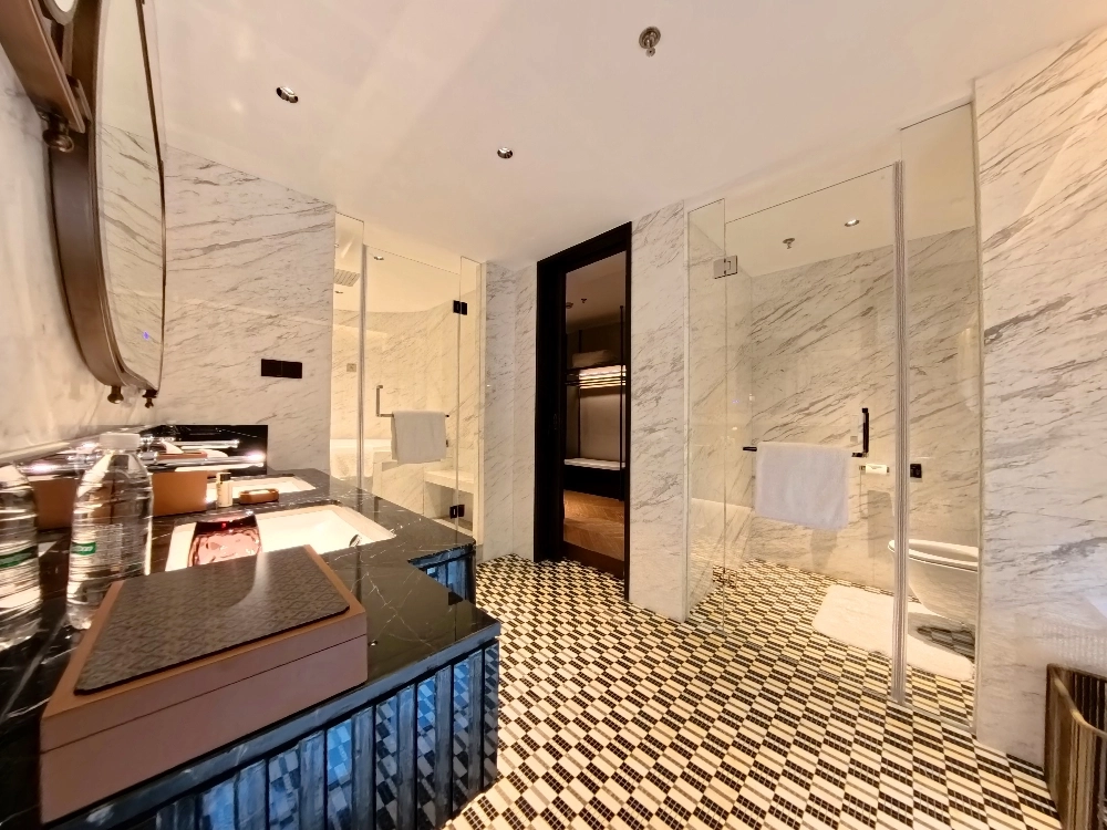 Dajing Pavilion Executive Jingyuan Aroma Garden Hotel(8)