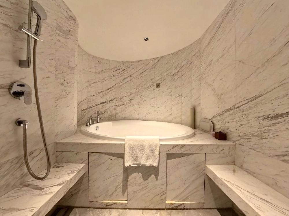 Dajing Pavilion Executive Jingyuan Aroma Garden Hotel(9)