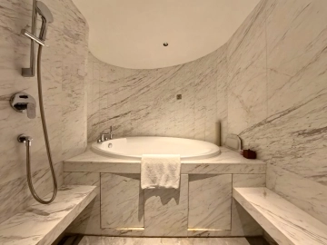 Dajing Pavilion Executive Jingyuan Aroma Garden Hotel(9)