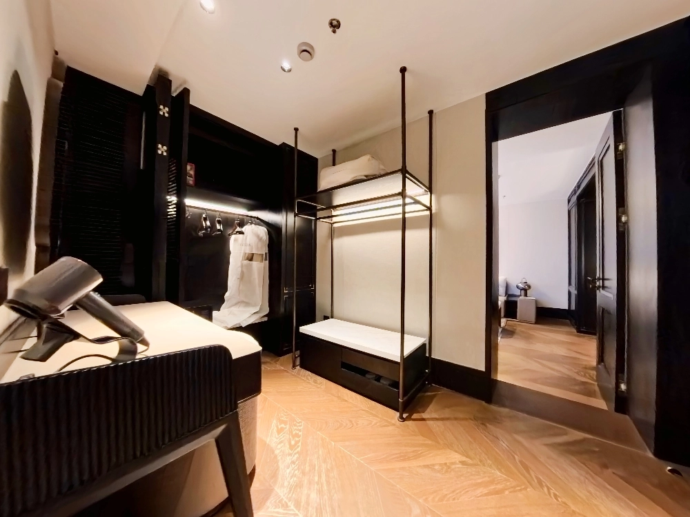 Dajing Pavilion Executive Jingyuan Aroma Garden Hotel(10)