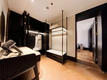 Dajing Pavilion Executive Jingyuan Aroma Garden Hotel(10)