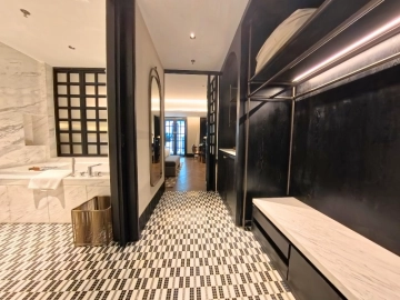 Deluxe King Jingyuan Aroma Garden Hotel(5)