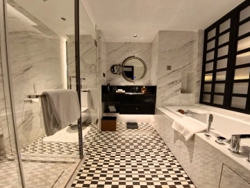 Deluxe King Jingyuan Aroma Garden Hotel(6)