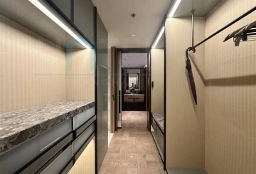 Duluxe Suite Conrad Shanghai(7)