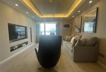 Executive 2-bdr Dulex CITTA Residences