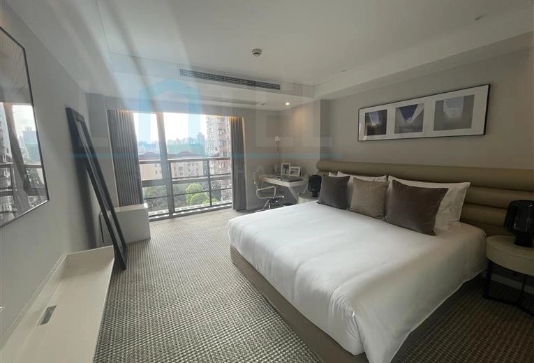 Executive 2-bdr Dulex CITTA Residences(3)