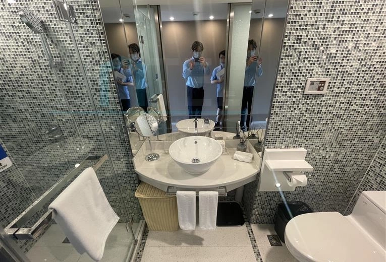 Executive 2-bdr Dulex CITTA Residences(5)