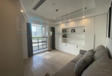 Executive 2-bdr Dulex CITTA Residences(6)