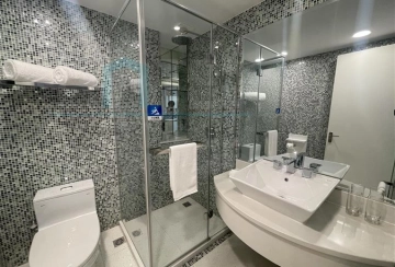Executive 2-bdr Dulex CITTA Residences(7)