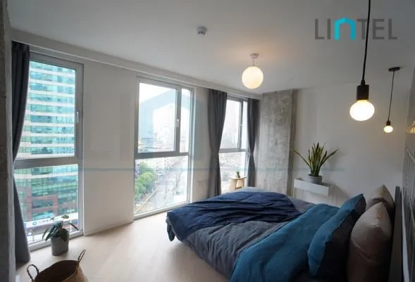 Executive 2-bdr Unit Base Xintiandi(6)