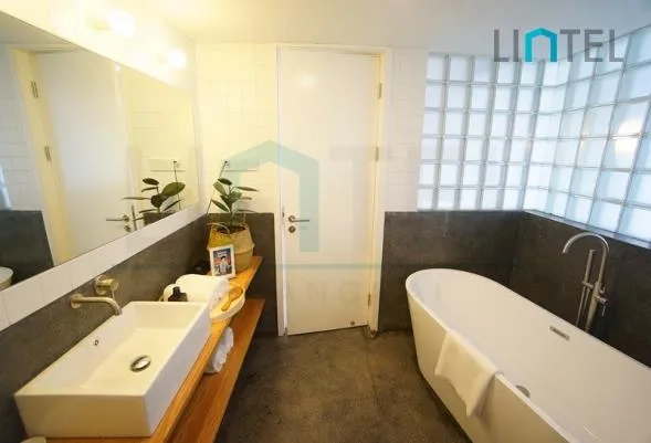 Executive 2-bdr Unit Base Xintiandi(9)