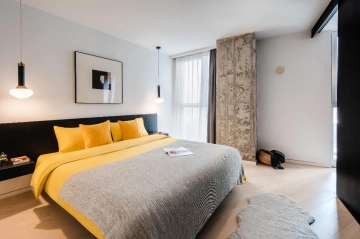 Exquisite 1-bdr Unit Base Xintiandi(2)