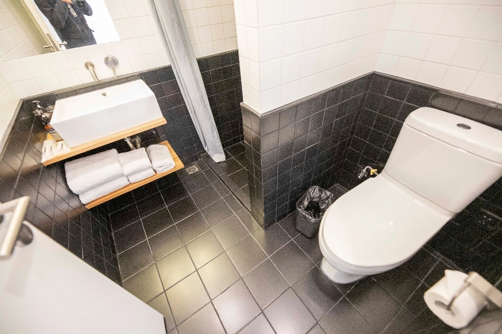 Exquisite 1-bdr Unit Base Xintiandi(3)