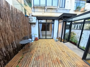 F1 No 8 Lane 90 Tongren Road(2)