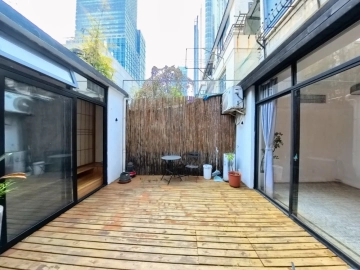 F1 No 8 Lane 90 Tongren Road(3)