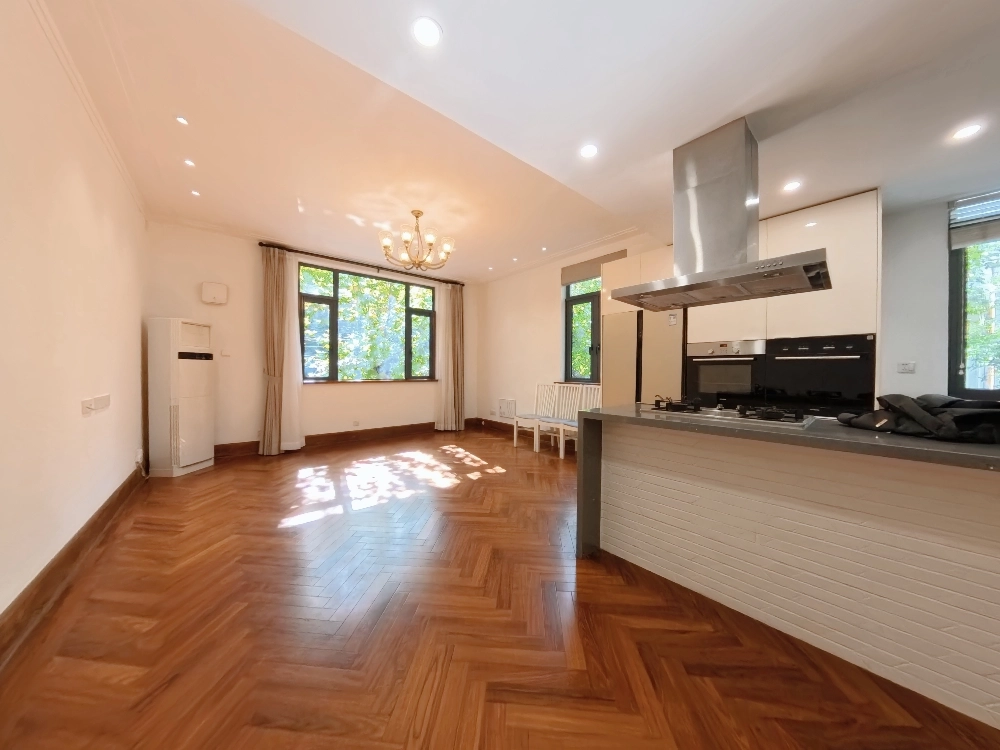 F2 No 1 Lane 288 Wuyuan Road