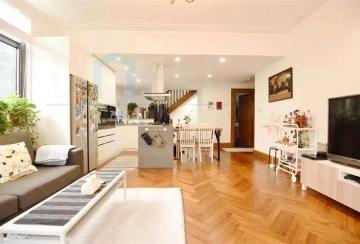 F2 No 1 Lane 288 Wuyuan Road(3)