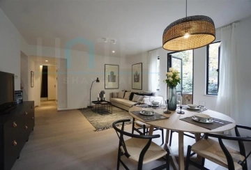 F2 No 1 Lane 570 Changle Road(2)