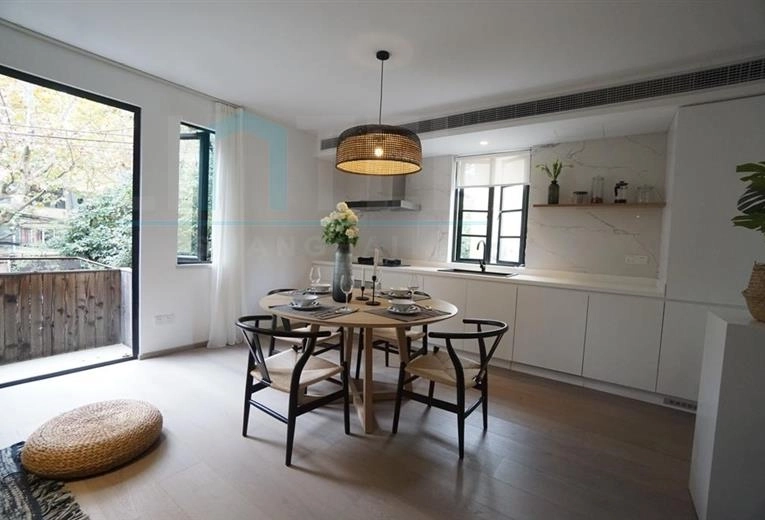 F2 No 1 Lane 570 Changle Road(3)