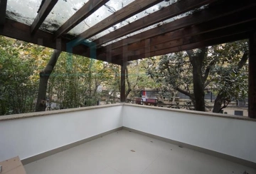 F2 No 1 Lane 570 Changle Road(6)