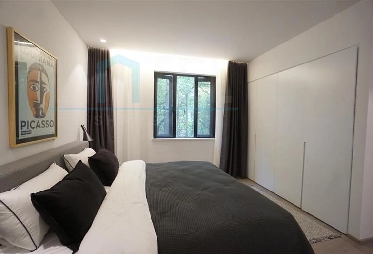 F2 No 1 Lane 570 Changle Road(8)