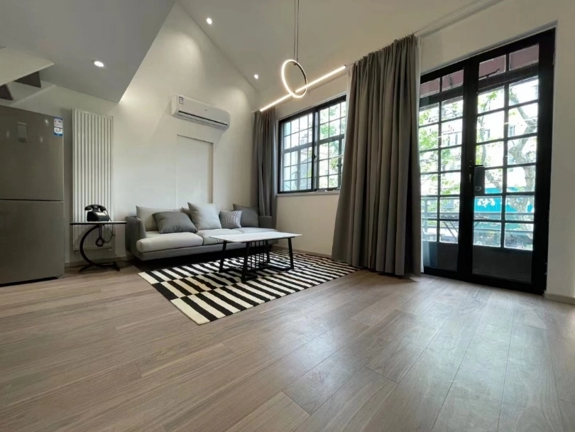 F2 No 1310 Xinzha Road(2)