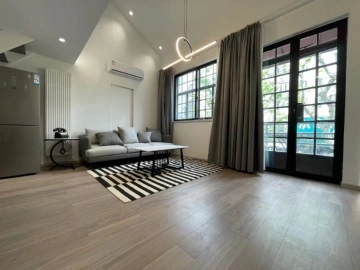 F2 No 1310 Xinzha Road(2)