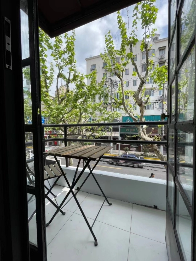 F2 No 1310 Xinzha Road(3)