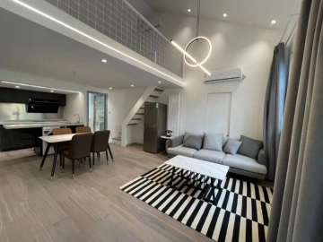 F2 No 1310 Xinzha Road(4)