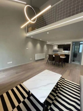F2 No 1310 Xinzha Road(5)