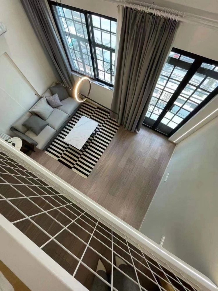 F2 No 1310 Xinzha Road(8)