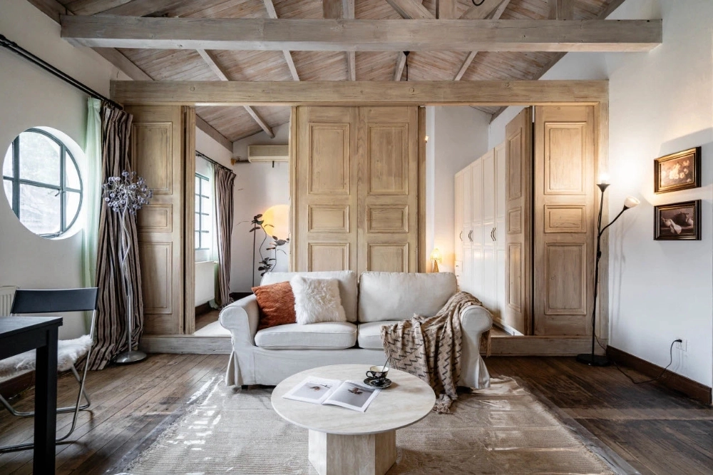 F3 No 17 Lane 1487 Huaihai middle Road(3)