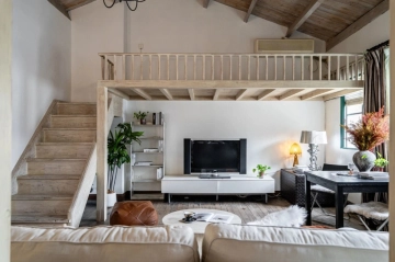 F3 No 17 Lane 1487 Huaihai middle Road(4)