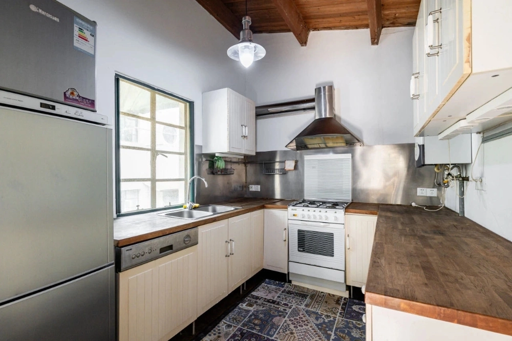 F3 No 17 Lane 1487 Huaihai middle Road(5)