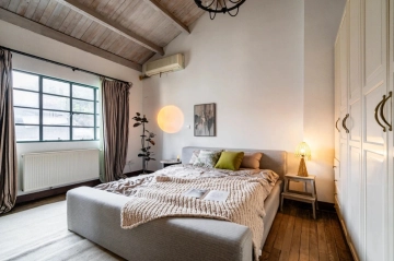 F3 No 17 Lane 1487 Huaihai middle Road(7)