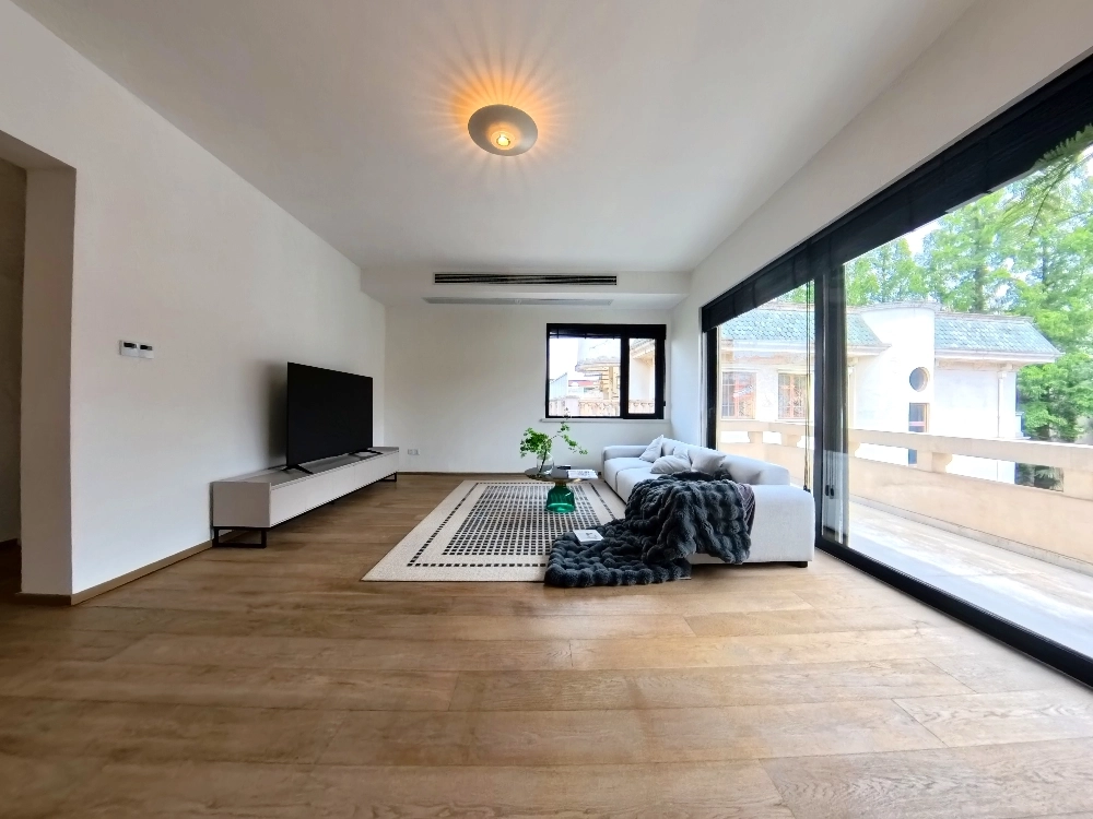 F3 No 26 Lane 318 Xingguo Road