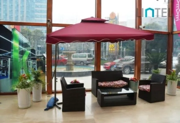 High Street Loft Changning(5)