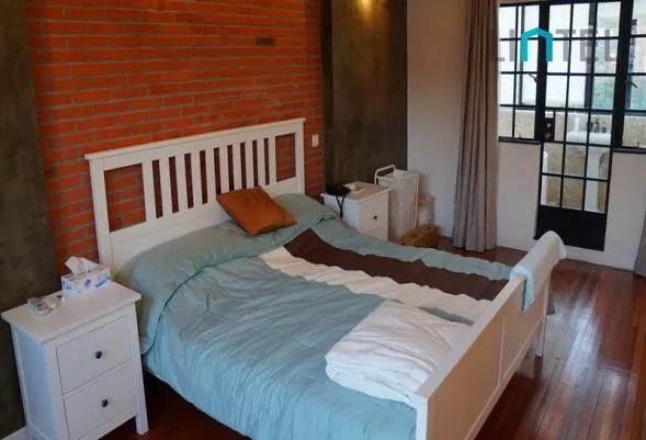 Huating Lane house office(16)