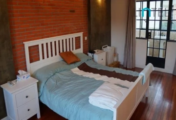 Huating Lane house office(16)
