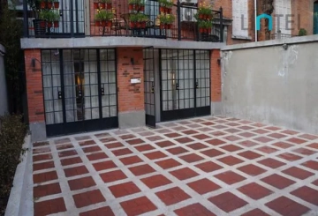 Huating Lane house office(2)