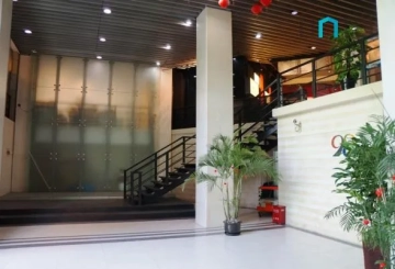 Innovation Zone(10)