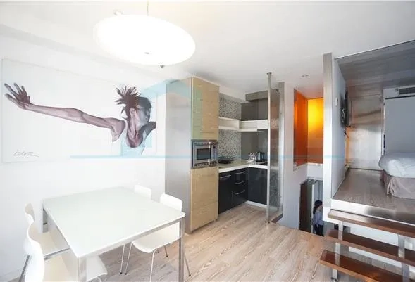 Luxury 1-bdr Unit Modena by Fraser
