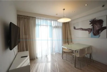 Luxury 1-bdr Unit Modena by Fraser(3)