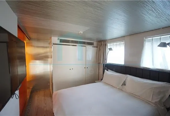 Luxury 1-bdr Unit Modena by Fraser(4)