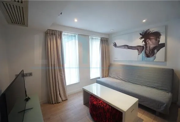 Luxury 1-bdr Unit Modena by Fraser(6)