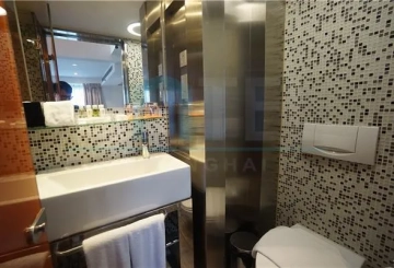 Luxury 1-bdr Unit Modena by Fraser(7)