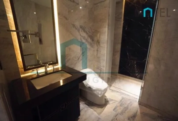Luxury 2+1 Unit ST REGIS Apartments(12)