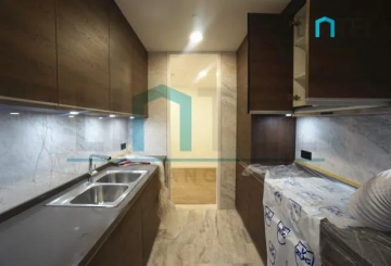 Luxury 2+1 Unit ST REGIS Apartments(5)
