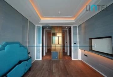 Luxury 2+1 Unit ST REGIS Apartments(8)